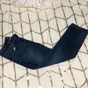 Men’s American Eagle Flex Fit Jeans